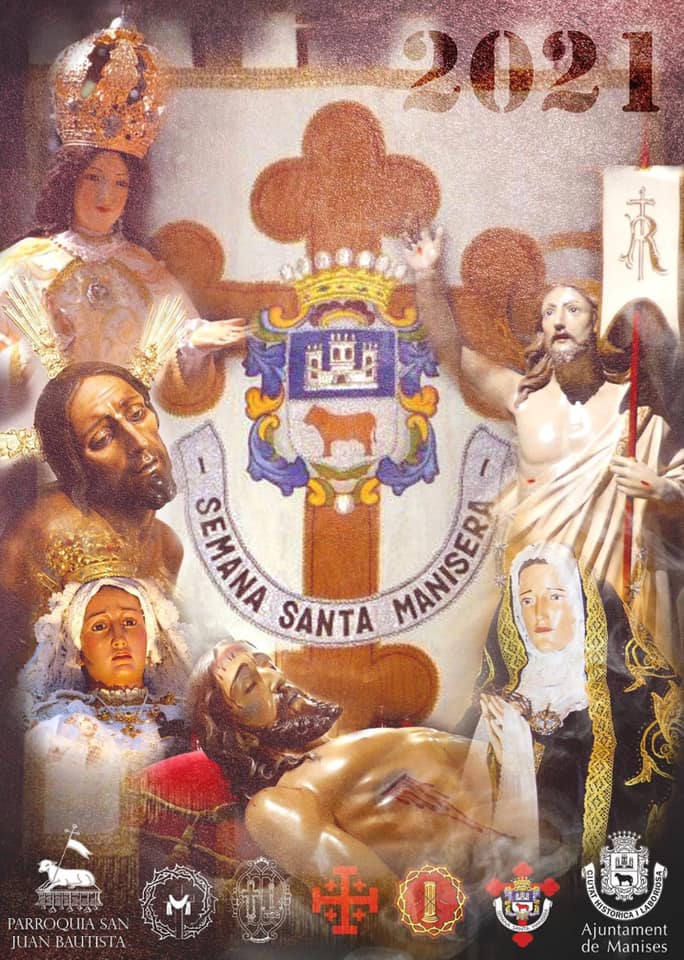 Semana Santa en Manises 2021 Manises